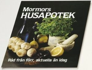 Mormors husapotek; Patric Leo; 2001