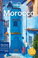 Morocco LP; Jessica Lee; 2017