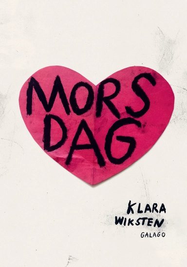 Mors dag; Klara Wiksten; 2024