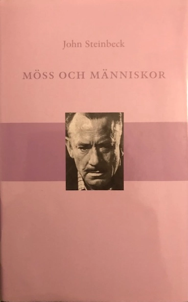 Möss och Människor; John Steinbeck; 2007