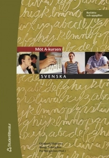 Möt A-kursen i Svenska