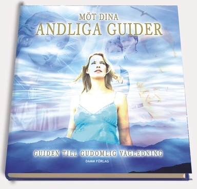 Möt dina andliga guider; Niclas Thörn, Ulf Andersson; 2017