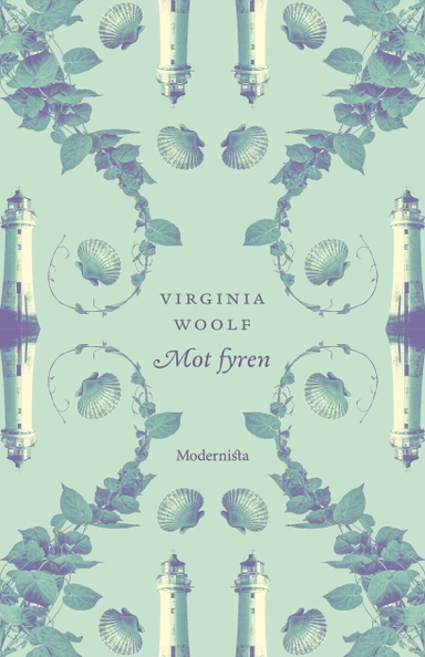 Mot fyren; Virginia Woolf; 2026