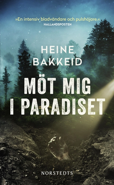 Möt mig i paradiset; Heine Bakkeid; 2020
