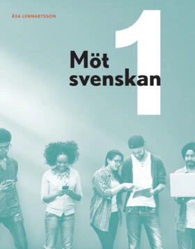 Möt svenskan 1; Åsa Lennartsson; 2016
