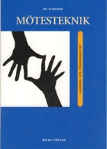 Mötesteknik; Bo Elmgren; 2001