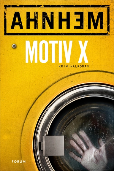 Motiv X; Stefan Ahnhem; 2018