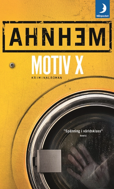 Motiv X; Stefan Ahnhem; 2019