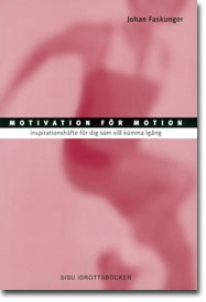Motivation för motion - inspirationshäfte