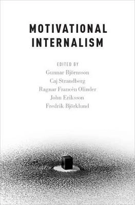 Motivational internalism
