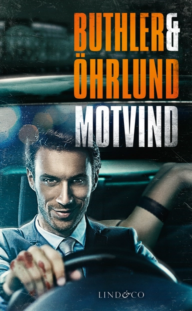 Motvind; Dan Buthler, Dag Öhrlund; 2016