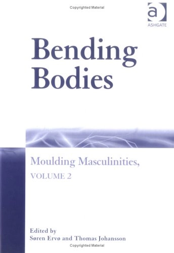 Moulding masculinities; Søren Ervø, Thomas Johansson; 2003