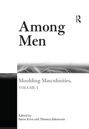 Moulding masculinities