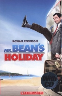 Mr Bean&#39;s holiday