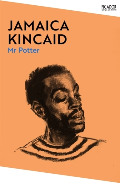Mr Potter; Jamaica Kincaid; 2024