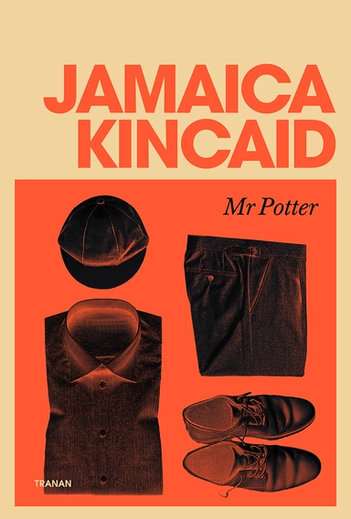 Mr Potter; Jamaica Kincaid; 2019