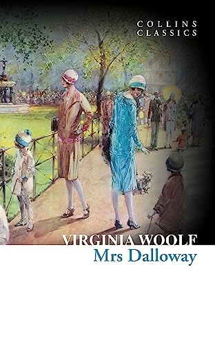 Mrs dalloway