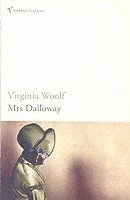 Mrs Dalloway; Virginia Woolf; 2004