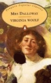 Mrs Dalloway; Virginia Woolf; 2007