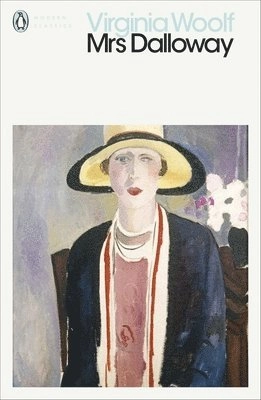 Mrs Dalloway; Virginia Woolf; 2020