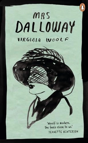 Mrs. Dalloway; Virginia Woolf; 2012