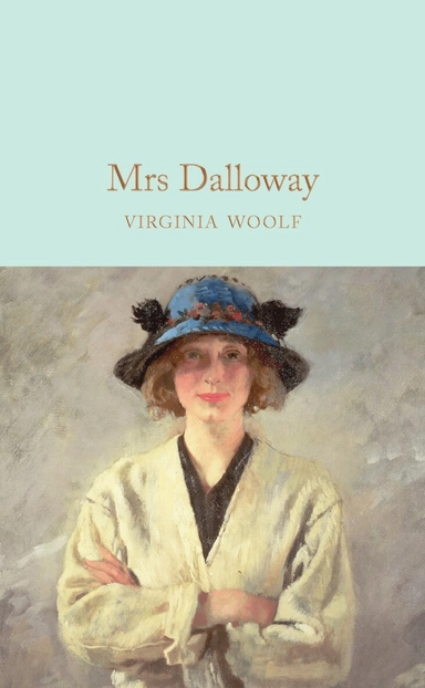 Mrs Dalloway; Virginia Woolf; 2017