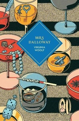 Mrs Dalloway; Virginia Woolf; 2026