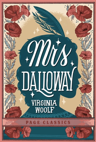 Mrs. Dalloway; Virginia Woolf; 2024