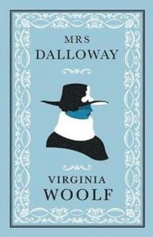 Mrs dalloway; Virginia Woolf; 2015