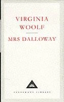 Mrs dalloway; Virginia Woolf; 1993