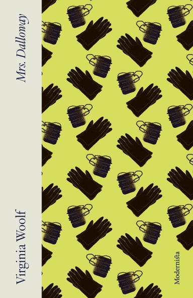 Mrs Dalloway; Virginia Woolf; 2025