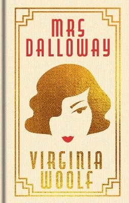 Mrs Dalloway: Gilded Pocket Edition; Virginia Woolf; 2026