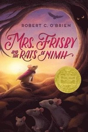 Mrs. Frisby and the rats of Nimh