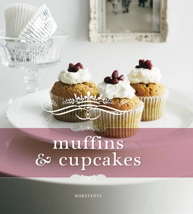Muffins & cupcakes; Murdoch Books,; 2010