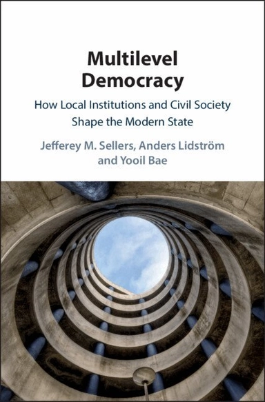 Multilevel democracy : how local institutions and civil society shape the modern state.