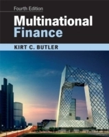 Multinational Finance; Kirt Butler; 2008