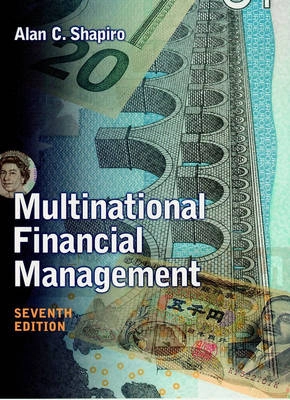 Multinational Financial Management; Alan C. Shapiro; 2002