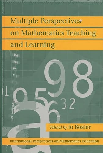 Multiple perspectives on mathematics teaching and learning