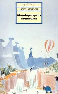 Muminpappans memoarer; Tove Jansson; 1992