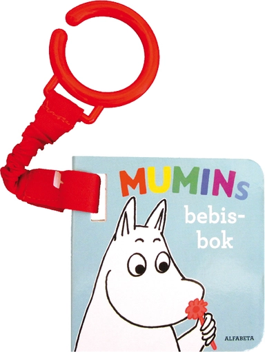 Mumins bebisbok; Tove Jansson; 2010