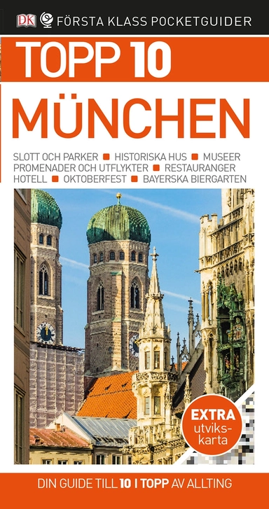 München; Elfriede Ledig, Lena Andersson; 2018
