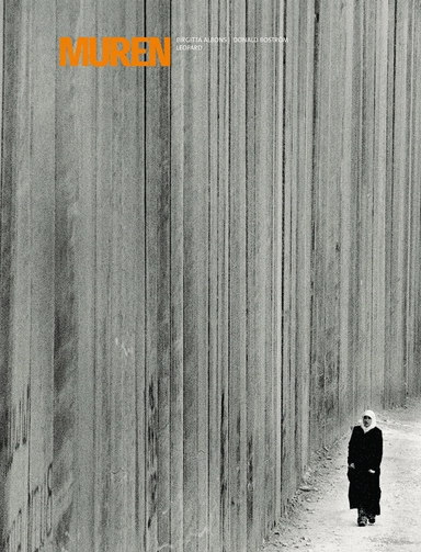 Muren; Birgitta Albons; 2005
