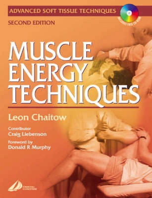Muscle energy techniques; Leon Chaitow; 2001
