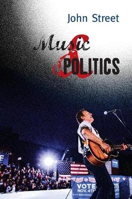 Music and Politics; John Street; 2011