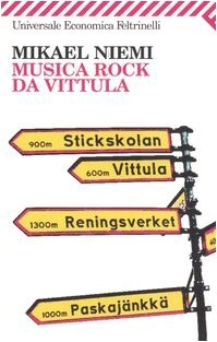 Musica rock da Vittula