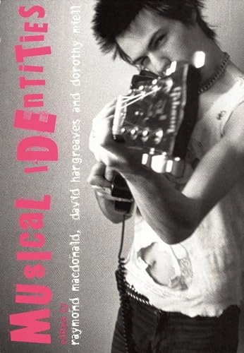 Musical identities