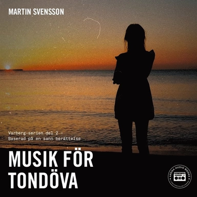Musik för tondöva; Martin Svensson, Michael Persson; 2021