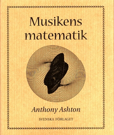 Musikens matematik