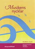 Musikens nycklar; Brita Markström Åkerlund, Mikael Sjöbom, David Bodin; 2000