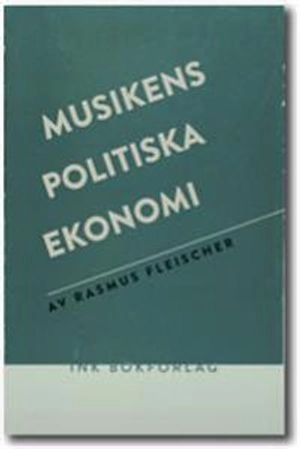 Musikens politiska ekonomi
